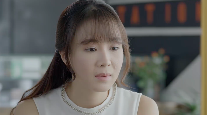 Cuốn hút và kịch tính bao nhiêu, thì Cả Một Đời Ân Oán vẫn còn nhiều hạt sạn gây khó chịu